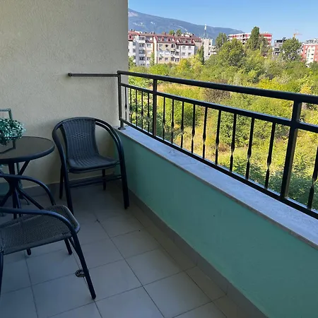 Apartment 22 *